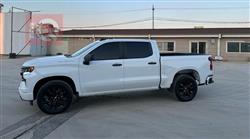 شيفروليه سلفرادو